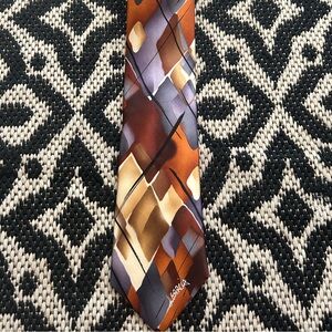 Jerry Garcia Neck Tie